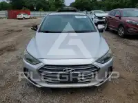 2017 Hyundai Elantra фото