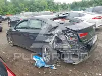 2017 Hyundai Elantra фото