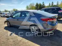 2017 Hyundai Elantra фото