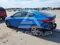 2017 Hyundai Elantra photo