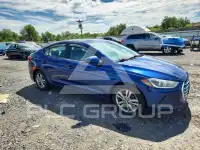 2017 Hyundai Elantra фото