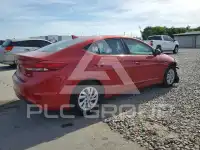 2017 Hyundai Elantra фото