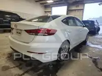 2017 Hyundai Elantra photo