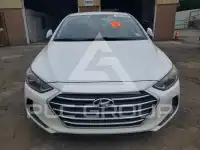 2017 Hyundai Elantra фото