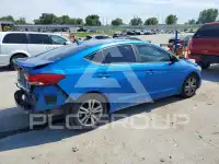2017 Hyundai Elantra photo