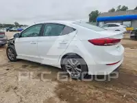 2017 Hyundai Elantra фото