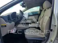 2017 Hyundai Elantra фото
