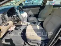 2017 Hyundai Elantra фото