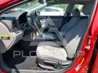 2017 Hyundai Elantra фото