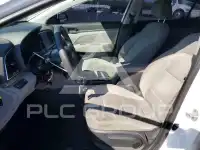 2017 Hyundai Elantra фото