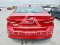 2017 Hyundai Elantra photo