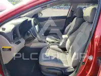 2017 Hyundai Elantra фото