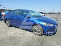 2017 Hyundai Elantra фото