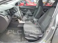 2017 Hyundai Elantra фото