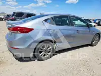 2017 Hyundai Elantra фото