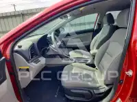 2017 Hyundai Elantra фото