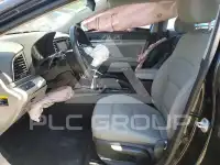 2017 Hyundai Elantra фото