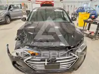 2017 Hyundai Elantra photo