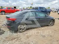 2017 Hyundai Elantra фото