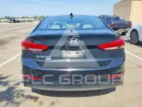2017 Hyundai Elantra photo
