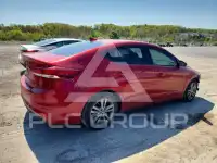 2017 Hyundai Elantra фото