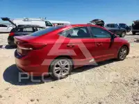 2017 Hyundai Elantra фото