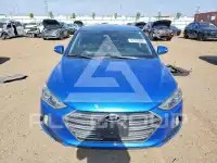2017 Hyundai Elantra photo
