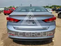 2017 Hyundai Elantra photo