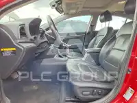 2017 Hyundai Elantra фото