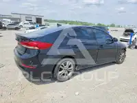 2017 Hyundai Elantra фото