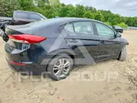 2017 Hyundai Elantra фото