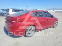2017 Hyundai Elantra фото