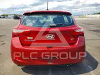 2017 Hyundai Elantra фото