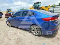 2017 Hyundai Elantra фото
