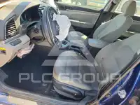 2017 Hyundai Elantra фото