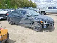2017 Hyundai Elantra фото