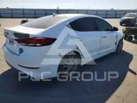 2017 Hyundai Elantra фото
