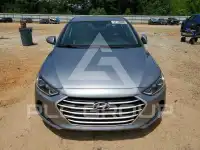2017 Hyundai Elantra фото