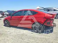 2017 Hyundai Elantra photo