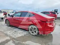 2017 Hyundai Elantra фото