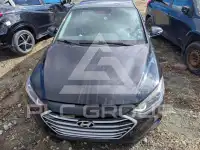 2017 Hyundai Elantra фото