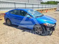 2017 Hyundai Elantra фото