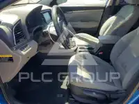 2017 Hyundai Elantra photo