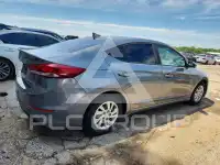 2017 Hyundai Elantra фото