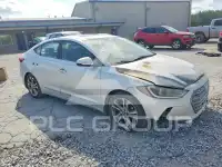 2017 Hyundai Elantra photo