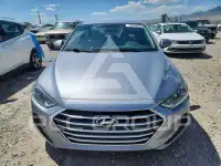 2017 Hyundai Elantra фото