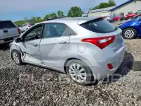 2017 Hyundai Elantra фото