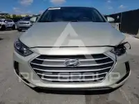 2017 Hyundai Elantra фото