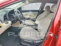 2017 Hyundai Elantra фото