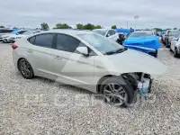 2017 Hyundai Elantra фото